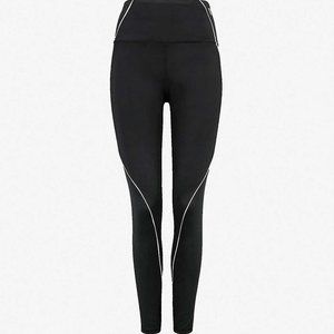 Good American Electric Feel High Rise Leggings